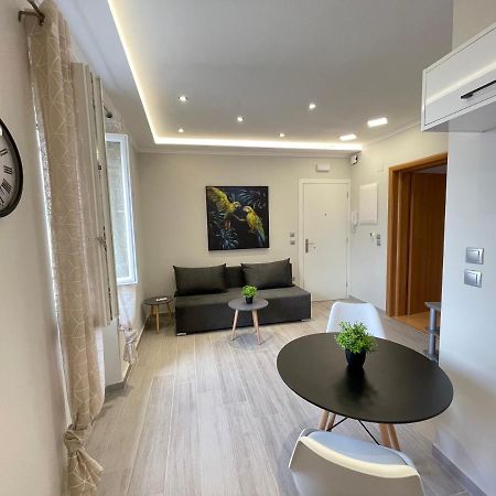 Aristotelousapartment Corfu  Exterior foto