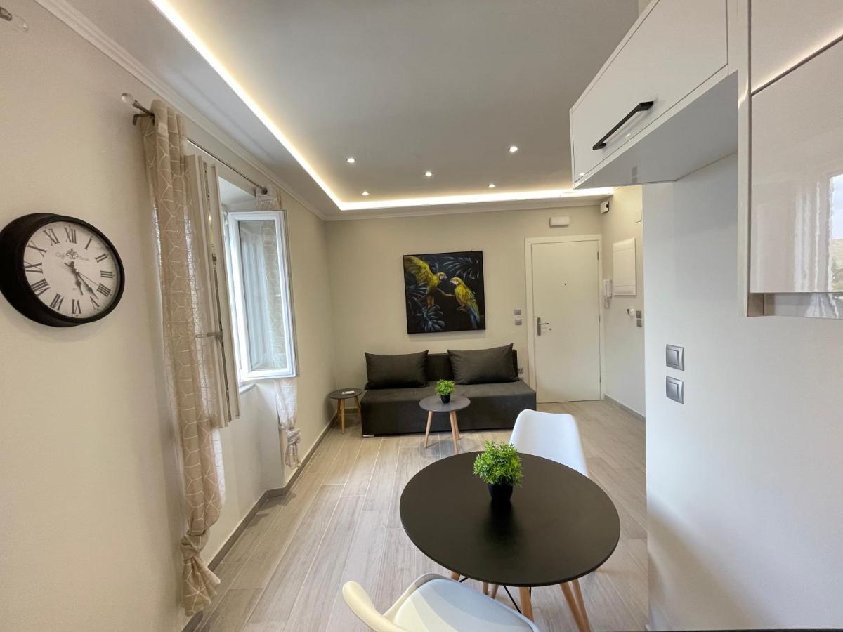 Aristotelousapartment Corfu  Exterior foto