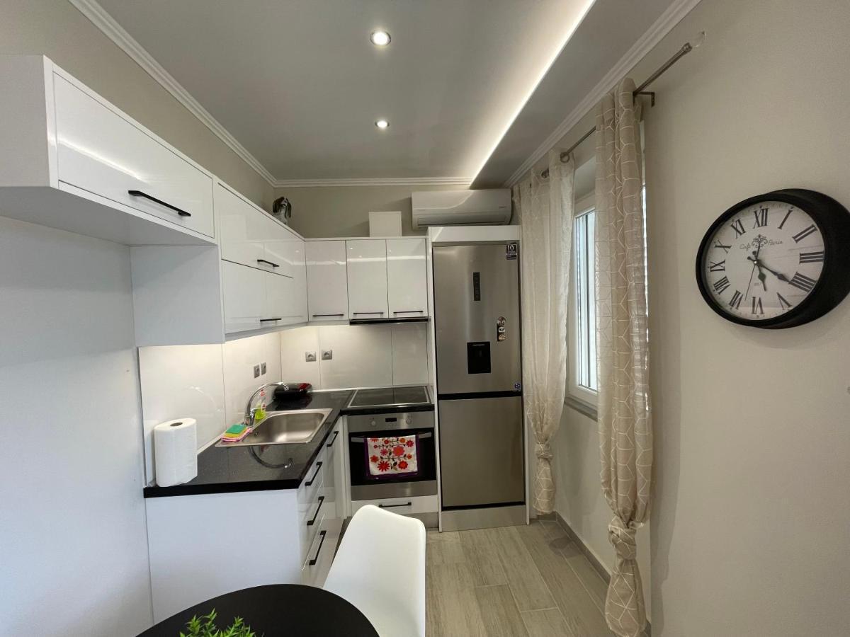 Aristotelousapartment Corfu  Exterior foto
